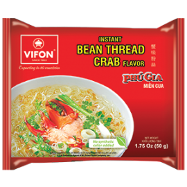 Miến Cua 50G