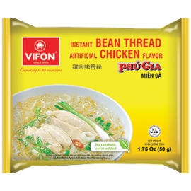 Miến Gà 50G