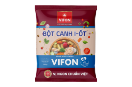 Bột Canh I-Ốt 200gr