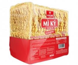 VIFON Dried Noodles 1kg (With Seasoning Packs)