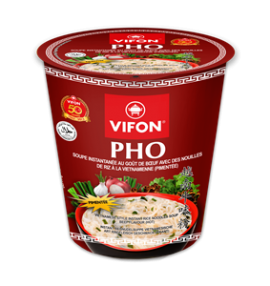 Phở bò cốc 60gr x 24 cốc