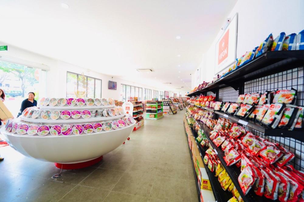 VIFONMart 913 Trường Chinh