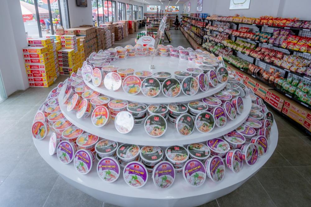 VIFONMart 913 Trường Chinh