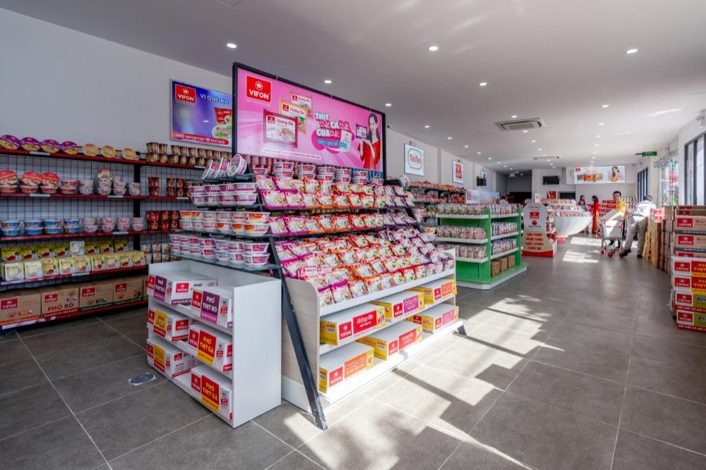 VIFONMart 913 Trường Chinh