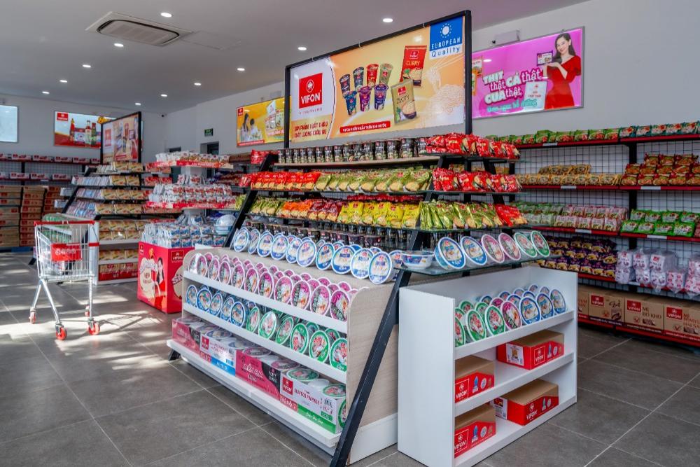 VIFONMart 913 Trường Chinh